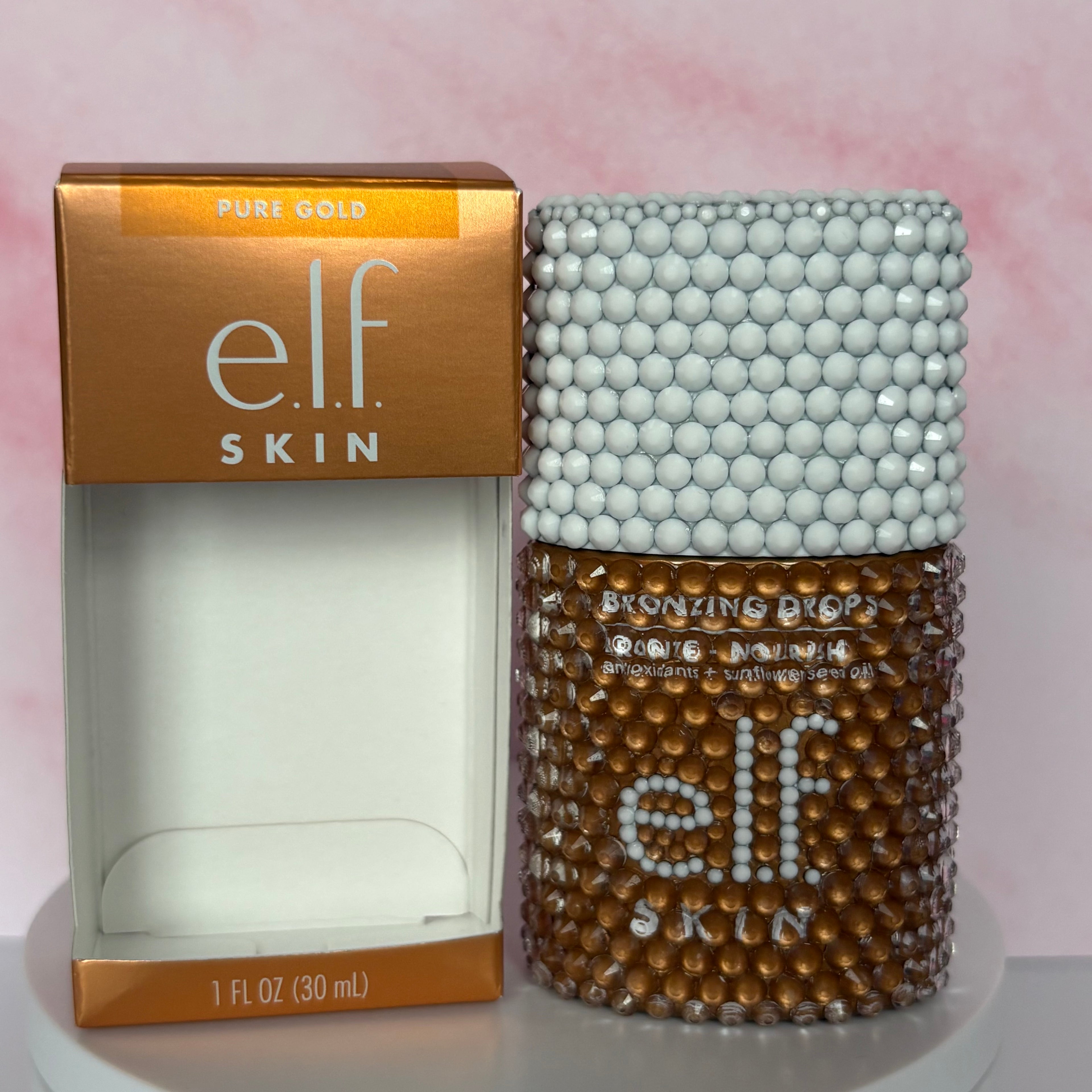 Elf Bronzing Drops