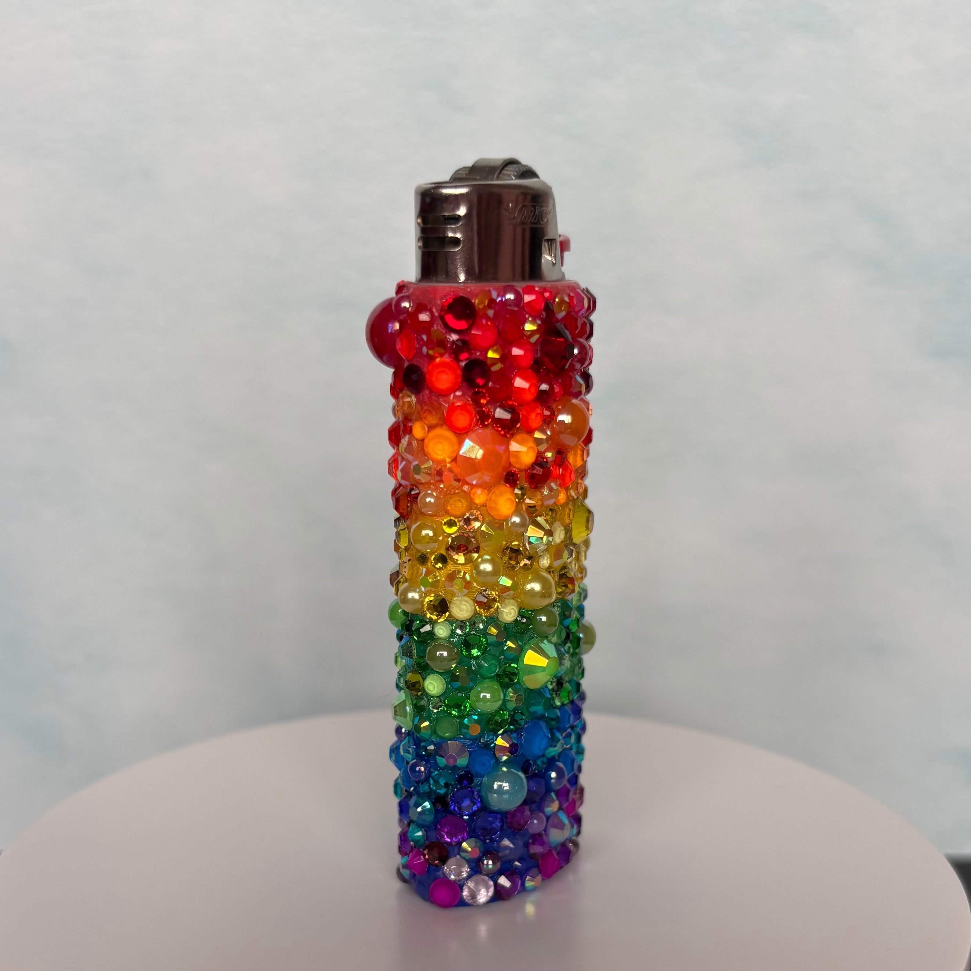 LGBTQ Pride Lighter Sleeve