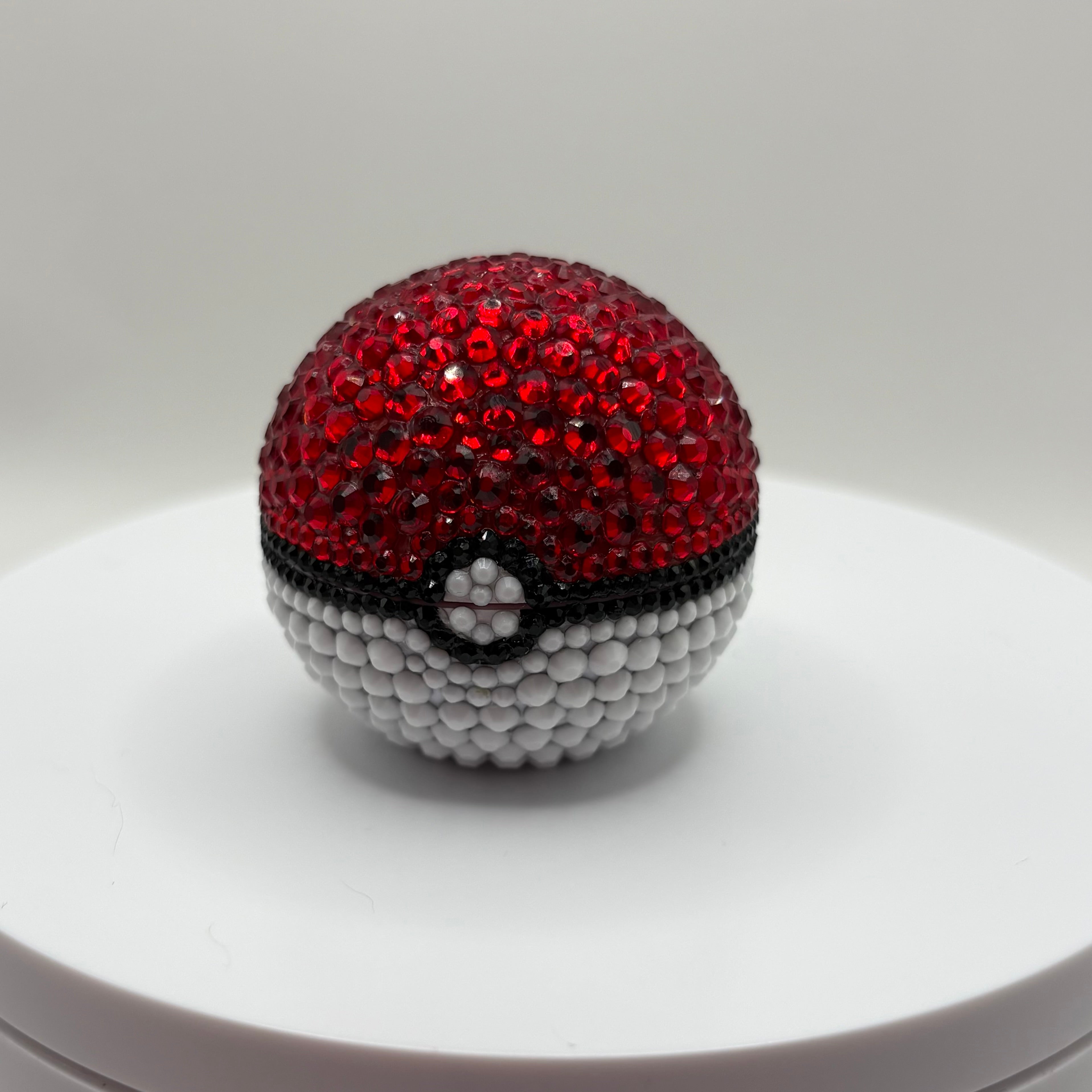 Pokeball Berry Lip Mask