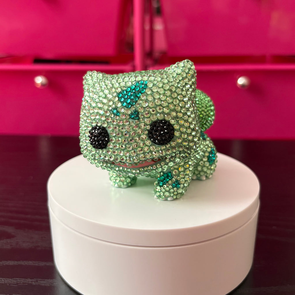 Bulbasaur Pokemon Funko Pop