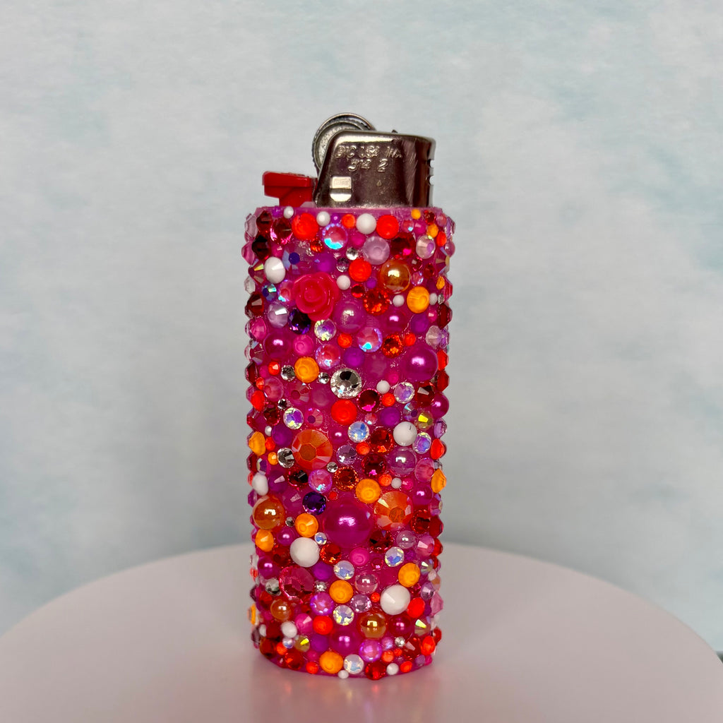 Lesbian Pride Lighter Sleeve