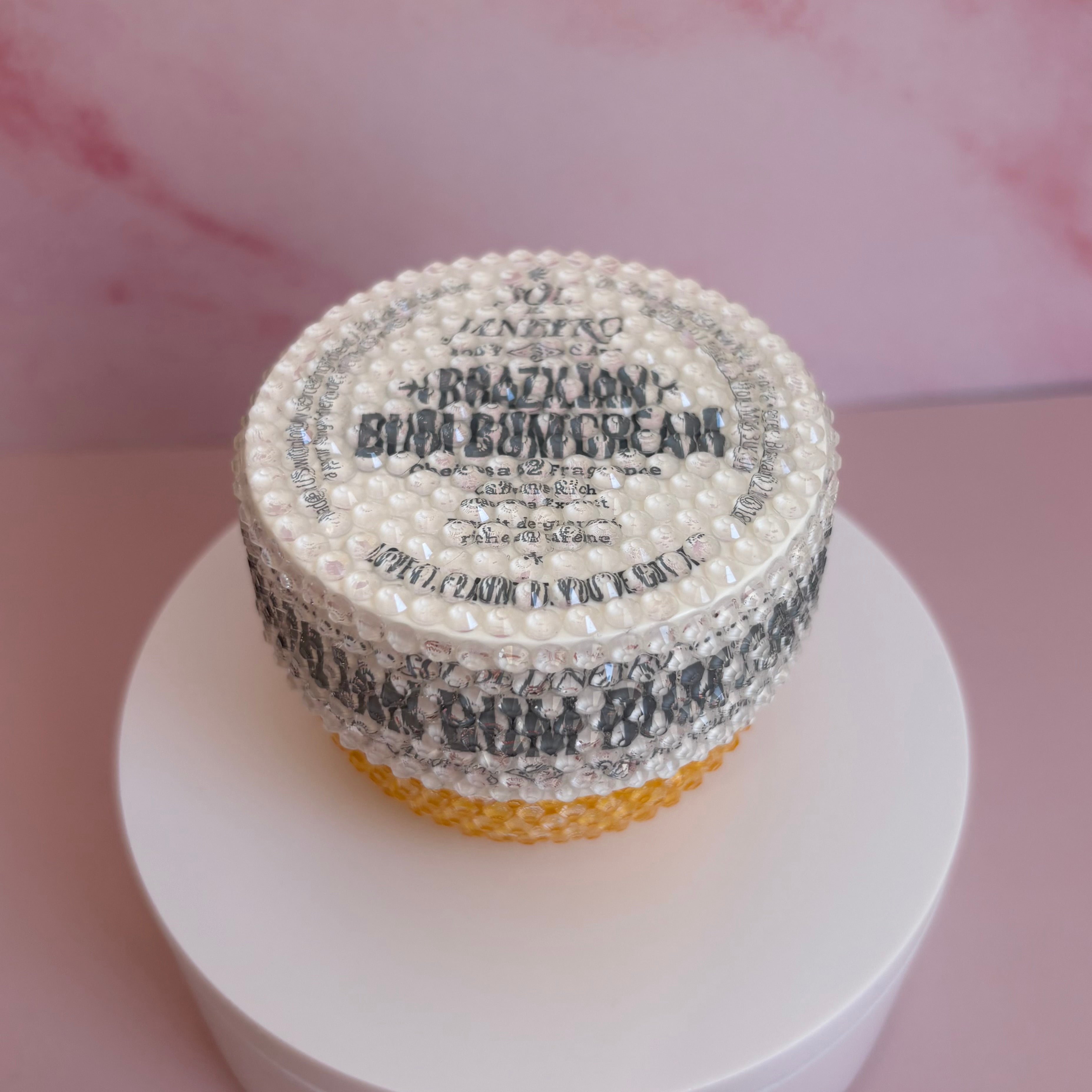 Sol De Janeiro Brazilian Bum Bum Cream