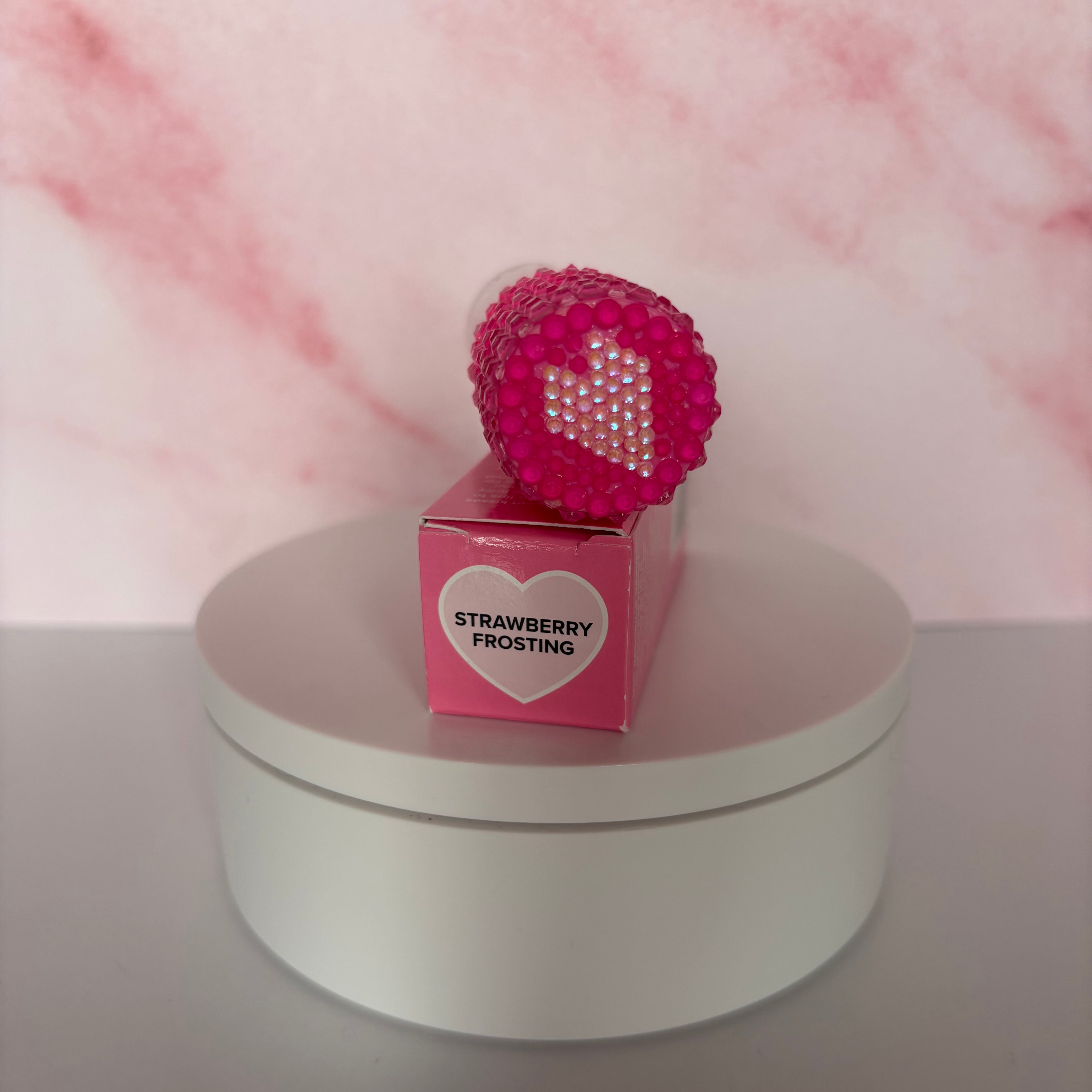 Too Faced Kissing Jelly Lip Gloss
