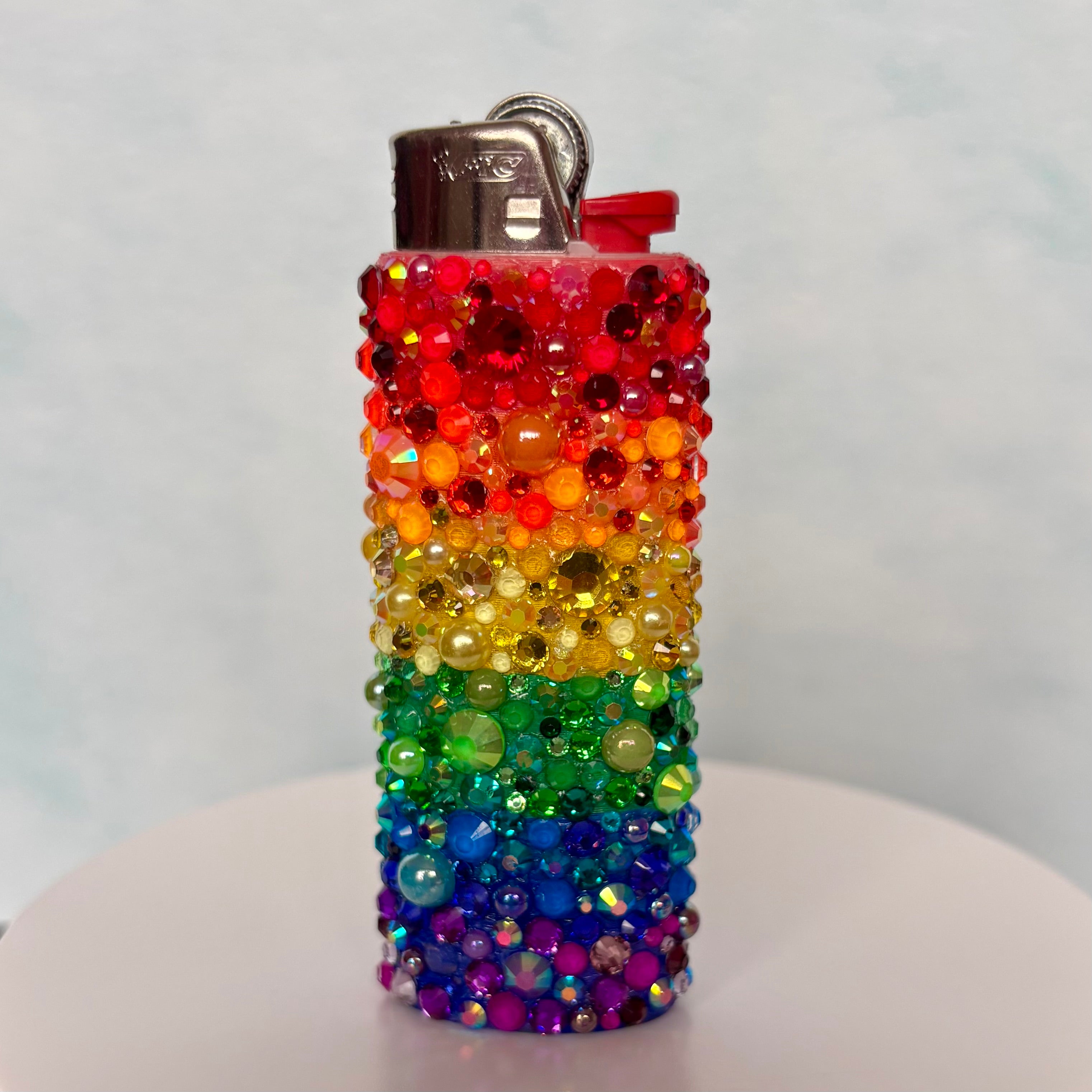 LGBTQ Pride Lighter Sleeve