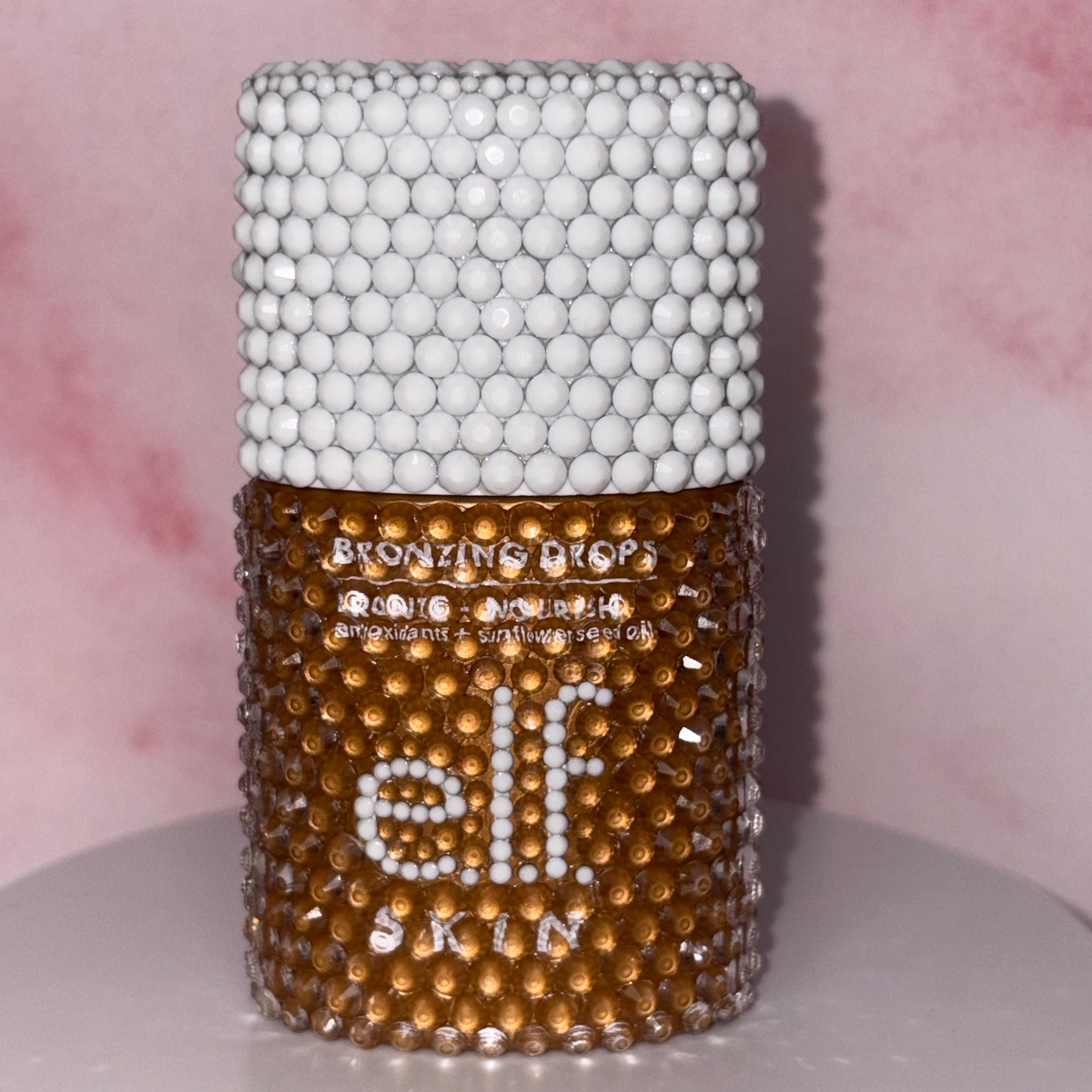 Elf Bronzing Drops