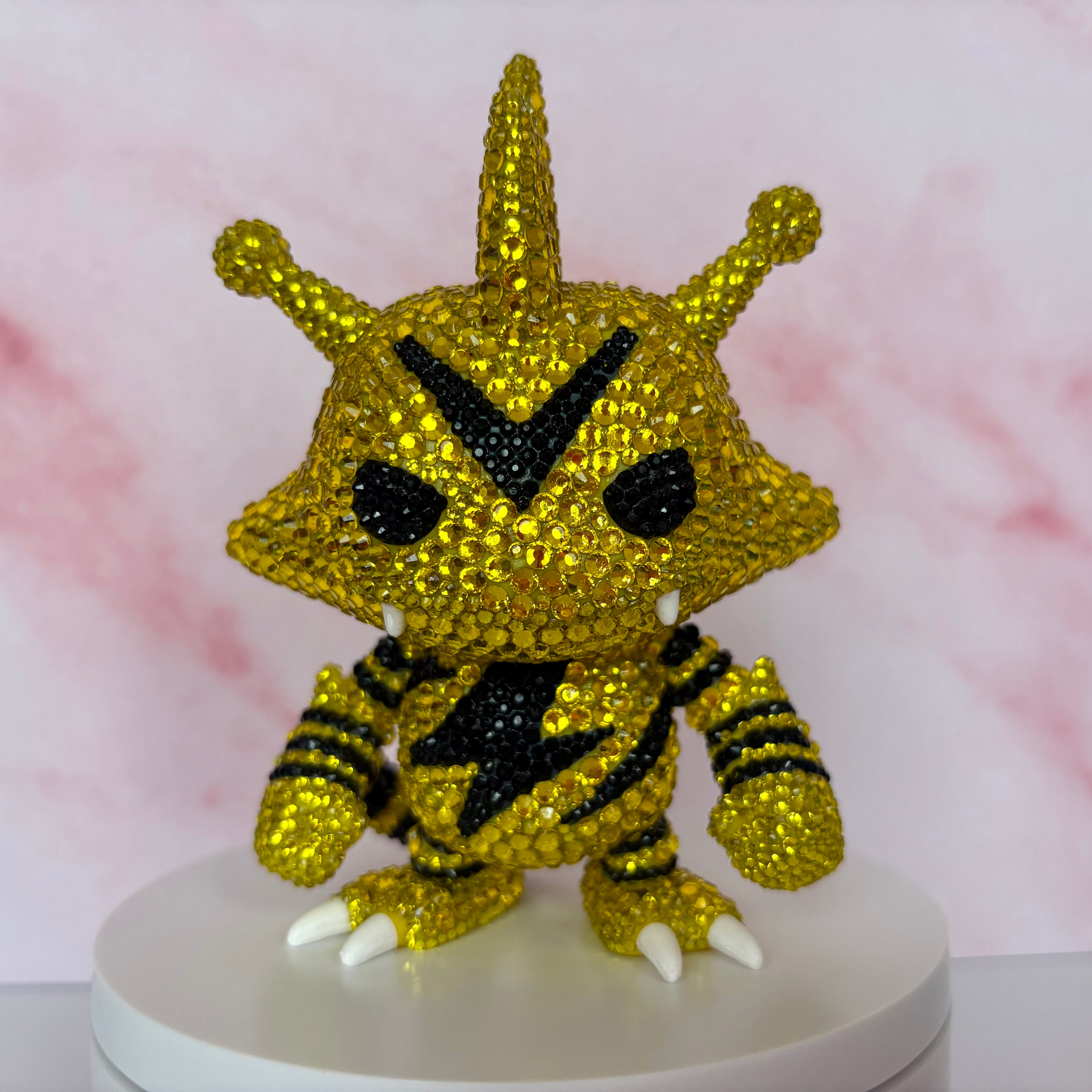 Electabuzz Pokemon Funko Pop