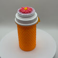 Blinged Out Pill Bottle