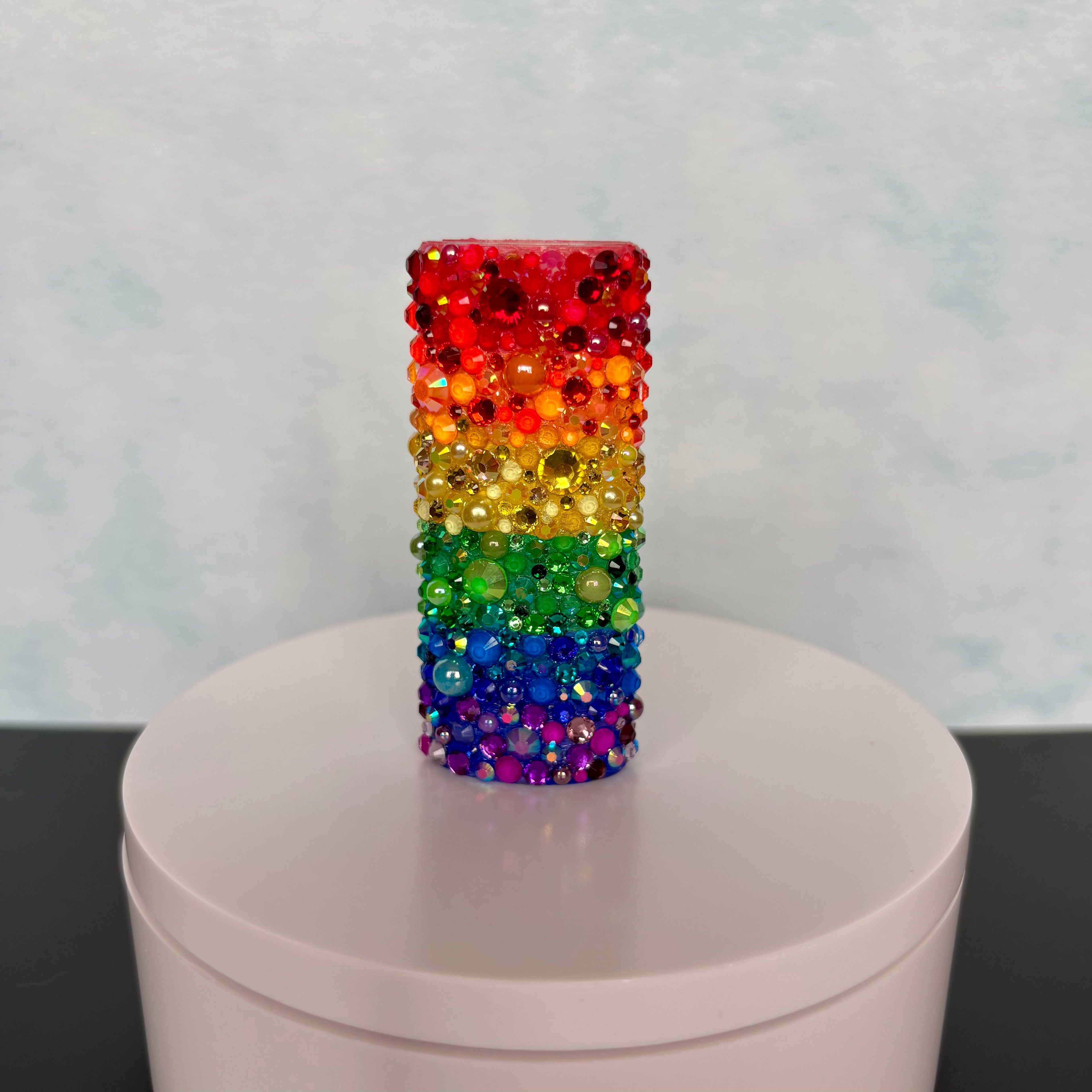 LGBTQ Pride Lighter Sleeve