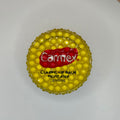 Bedazzled Carmex Lip Balm