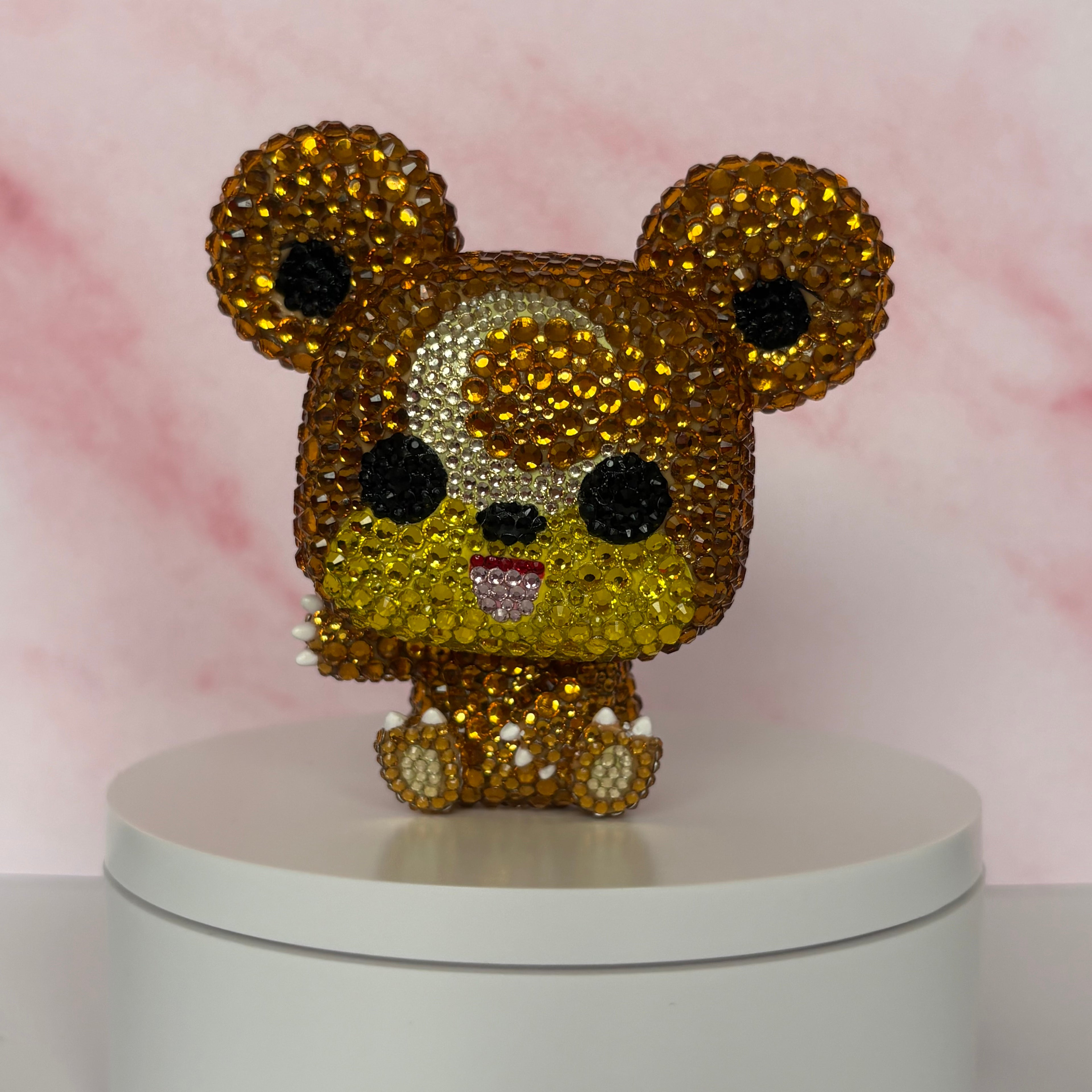 Teddiursa Funko Pop