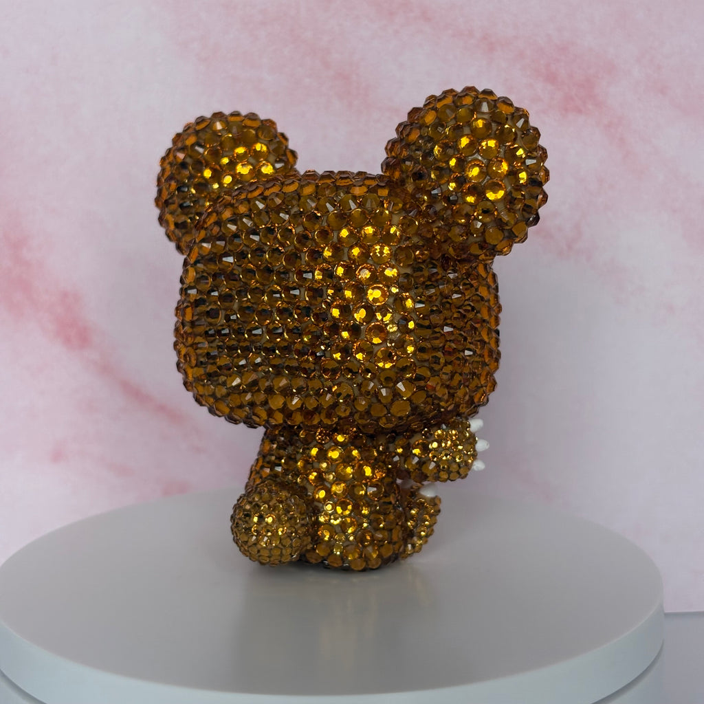 Teddiursa Funko Pop