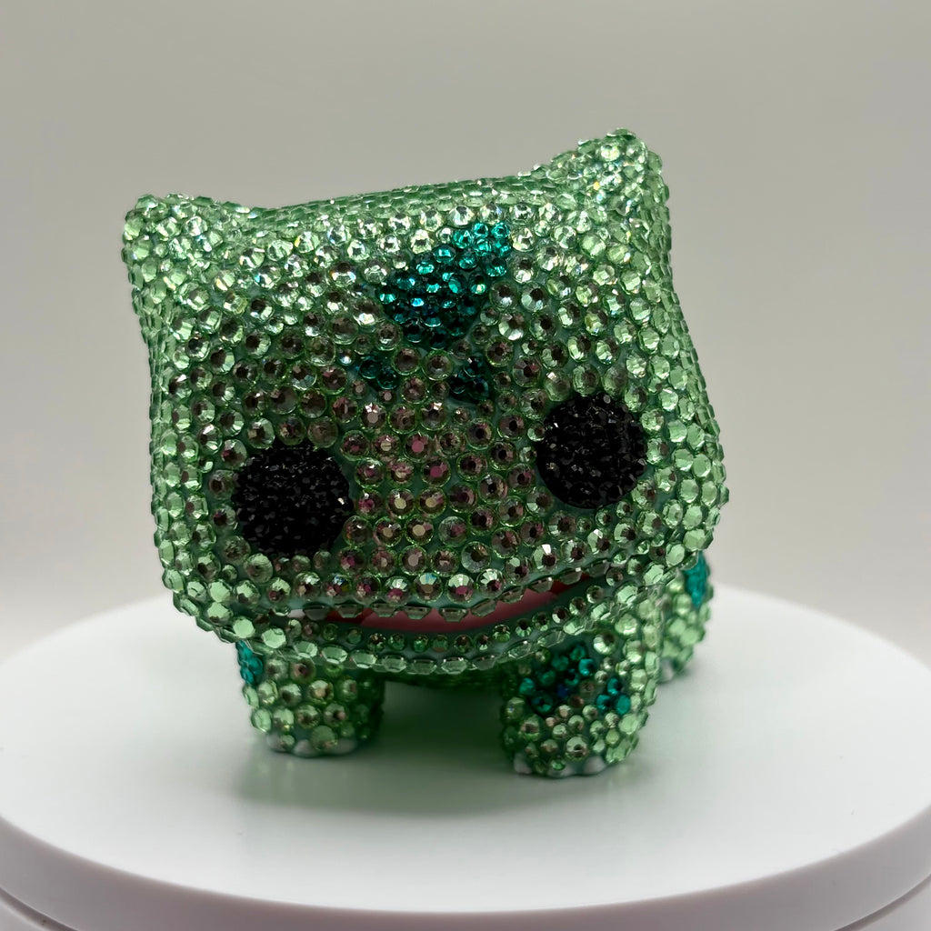 Bulbasaur Pokemon Funko Pop