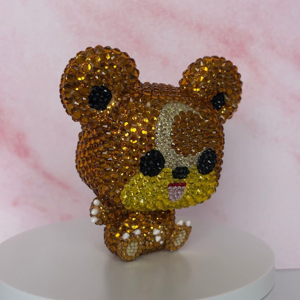 Teddiursa Funko Pop