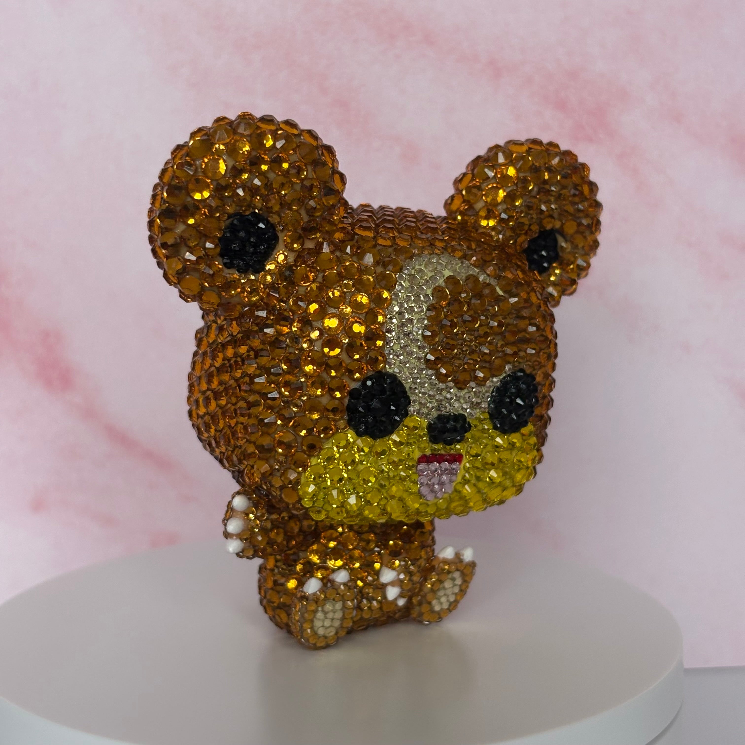 Teddiursa Funko Pop