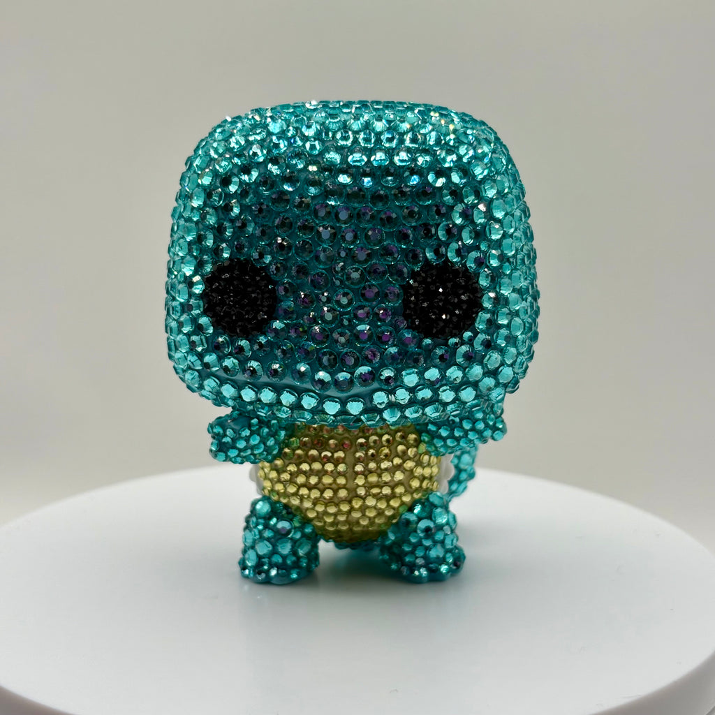 Squirtle Pokemon Funko Pop