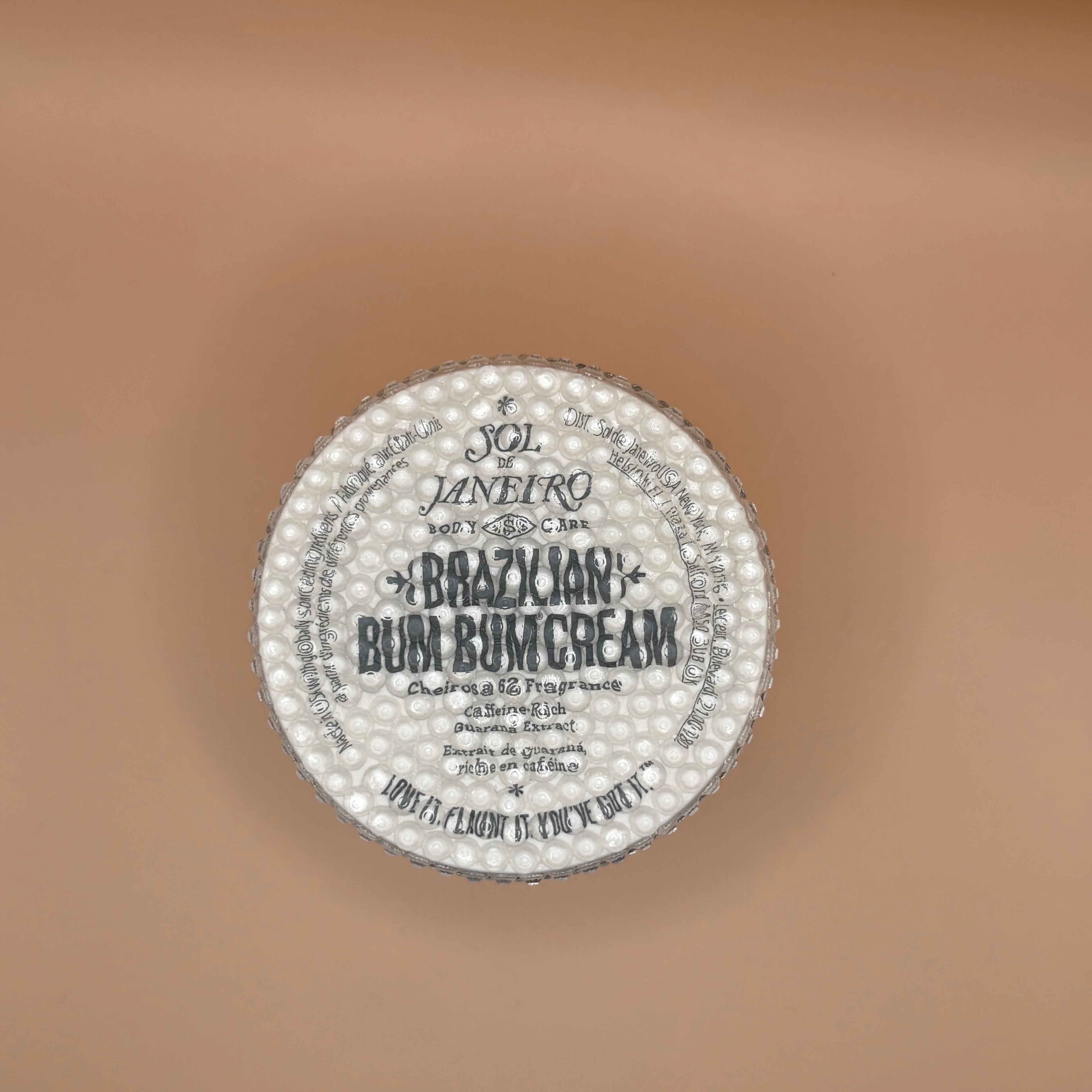 Sol De Janeiro Brazilian Bum Bum Cream