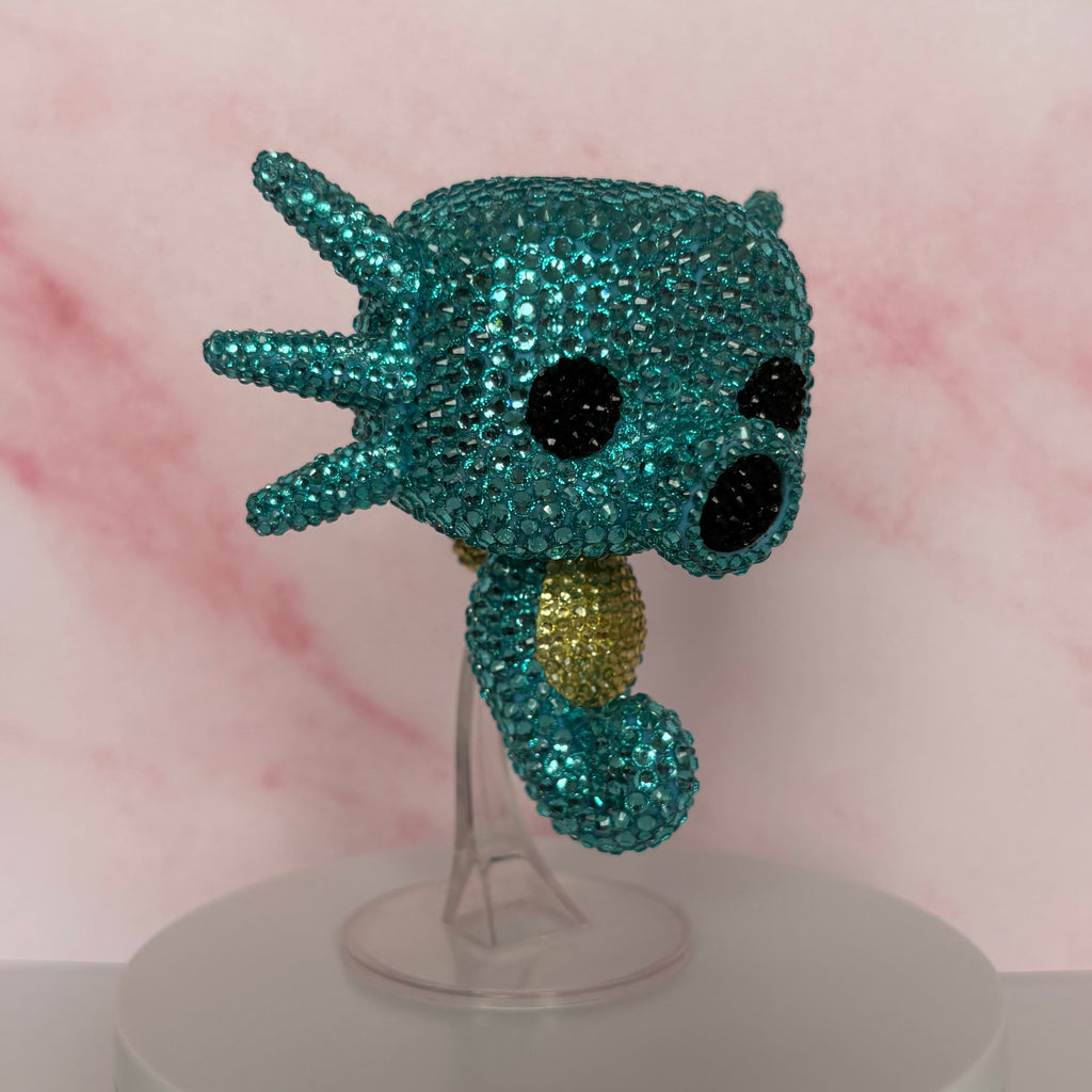 Horsea Pokemon Funko Pop