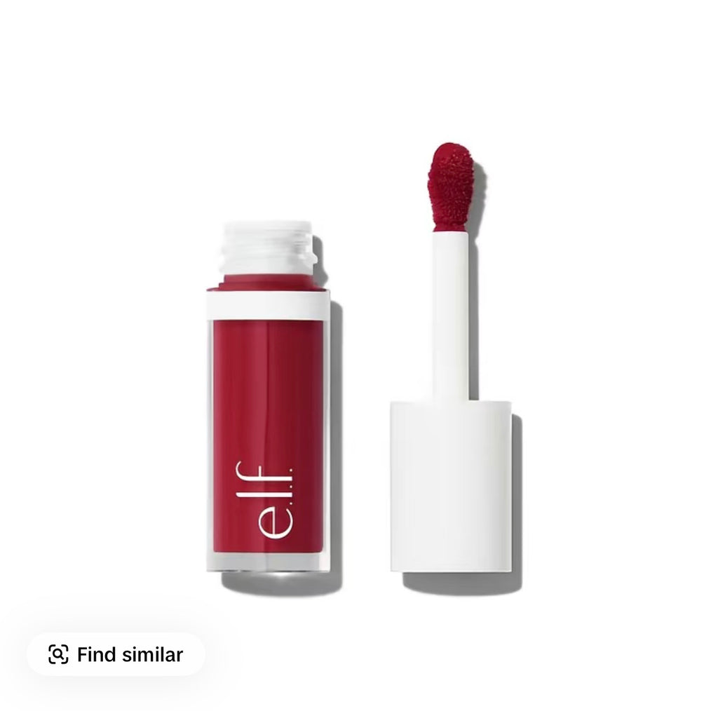 Elf Camo Liquid Blush - Berry Well