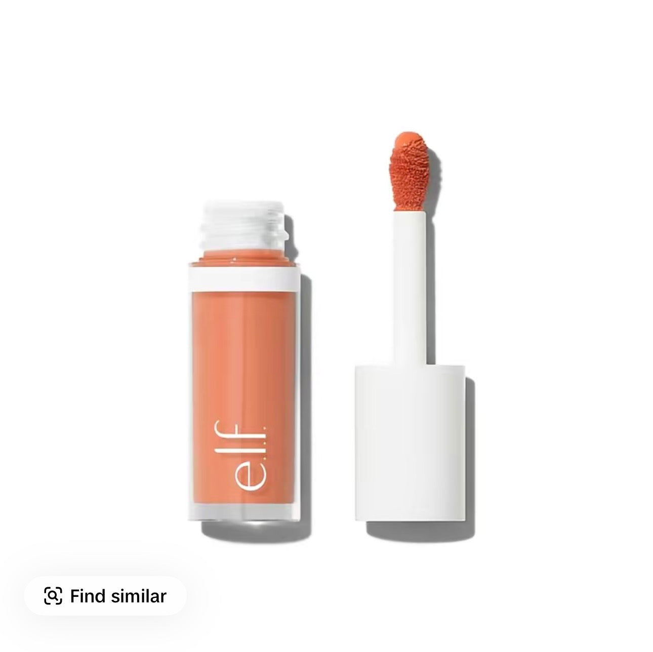 Elf Camo Liquid Blush - Dusty Rose