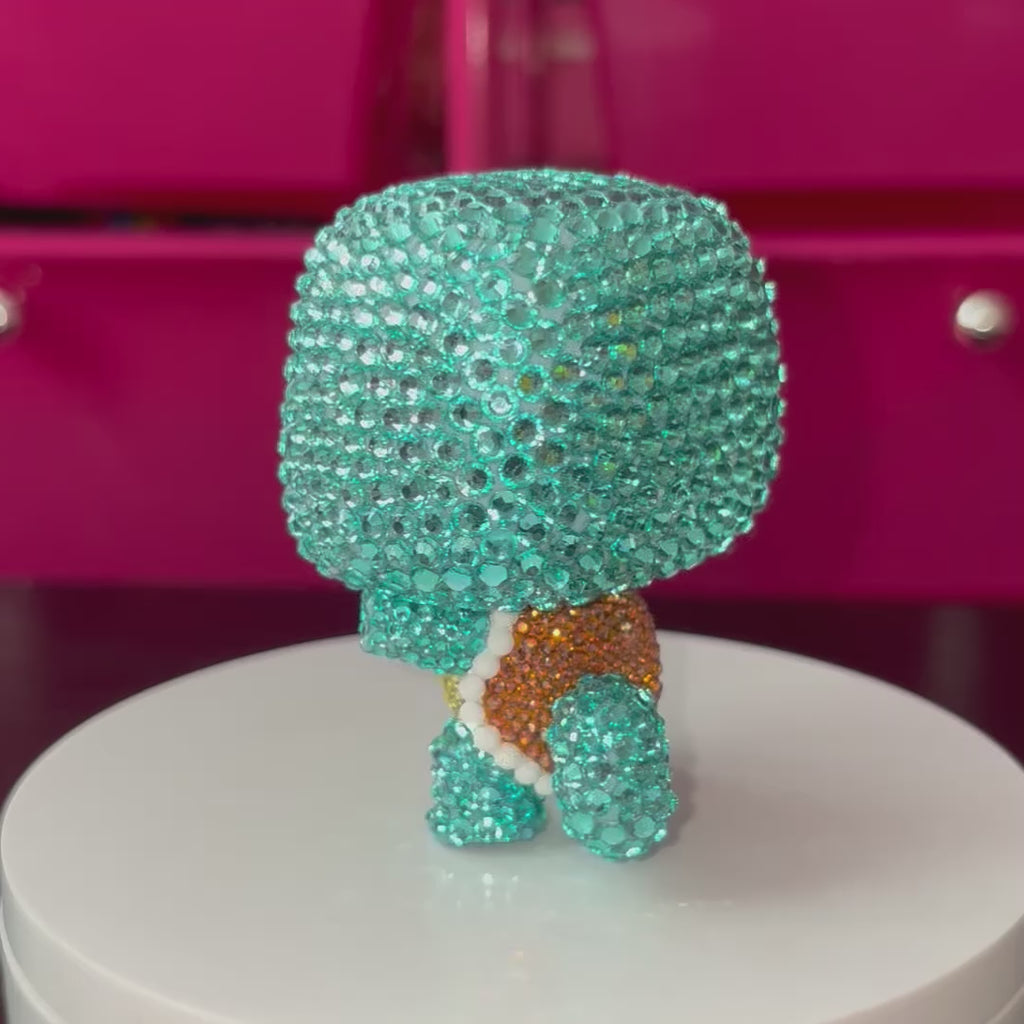 Squirtle Pokemon Funko Pop