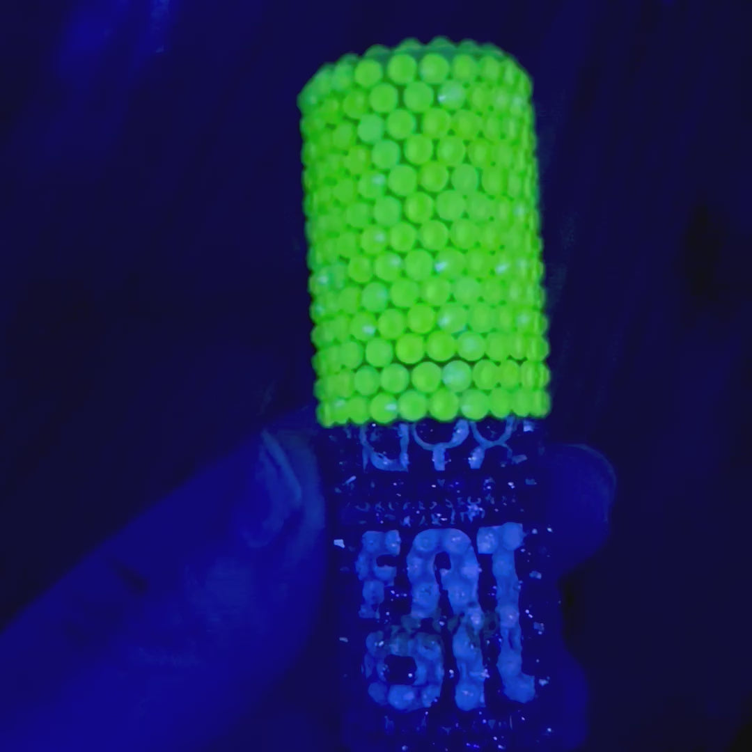 NYX Fat Oil Lip Drip