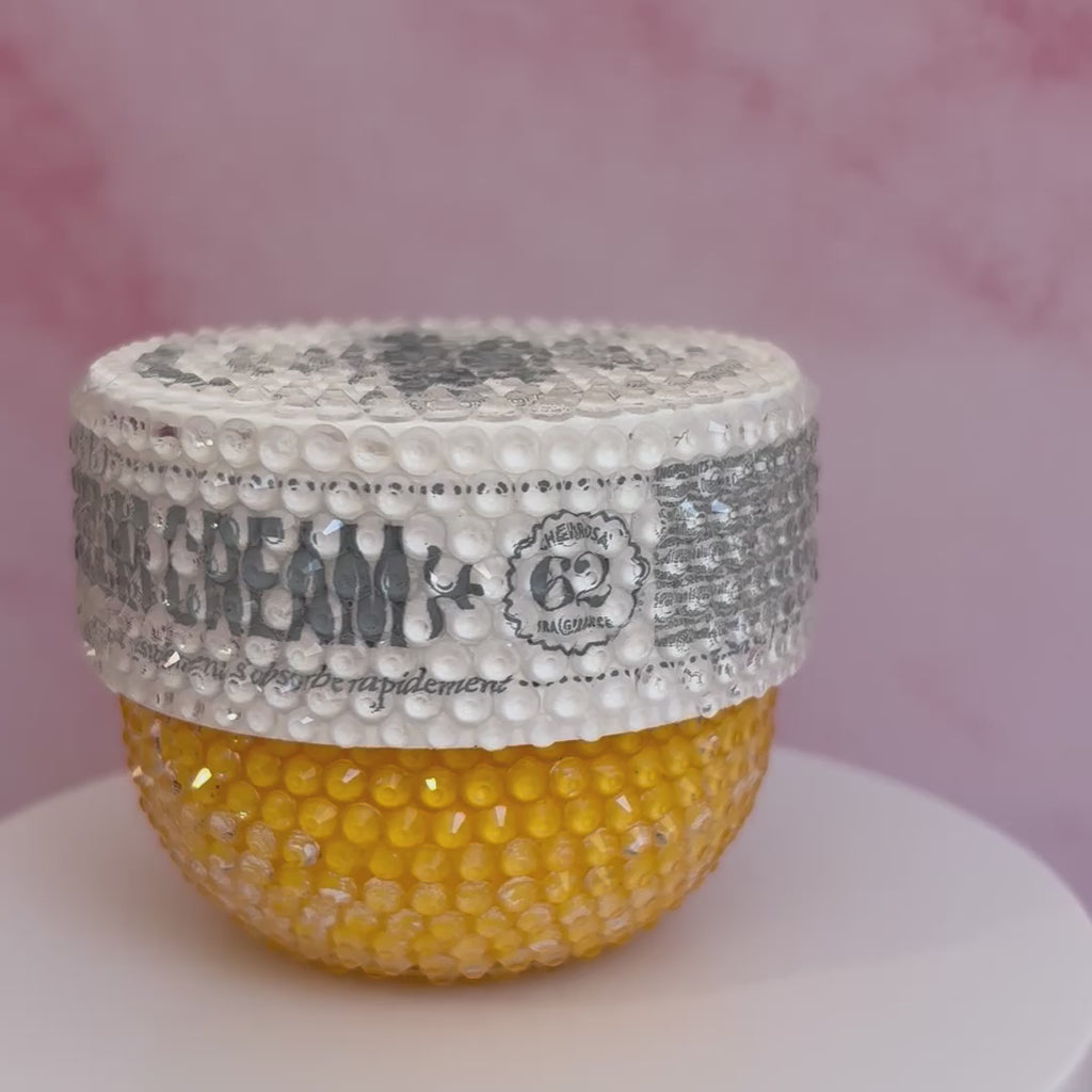 Sol De Janeiro Brazilian Bum Bum Cream