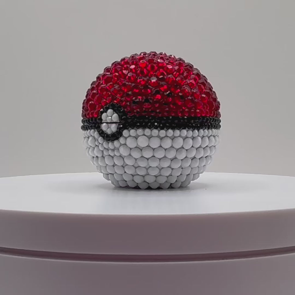 Pokeball Berry Lip Mask