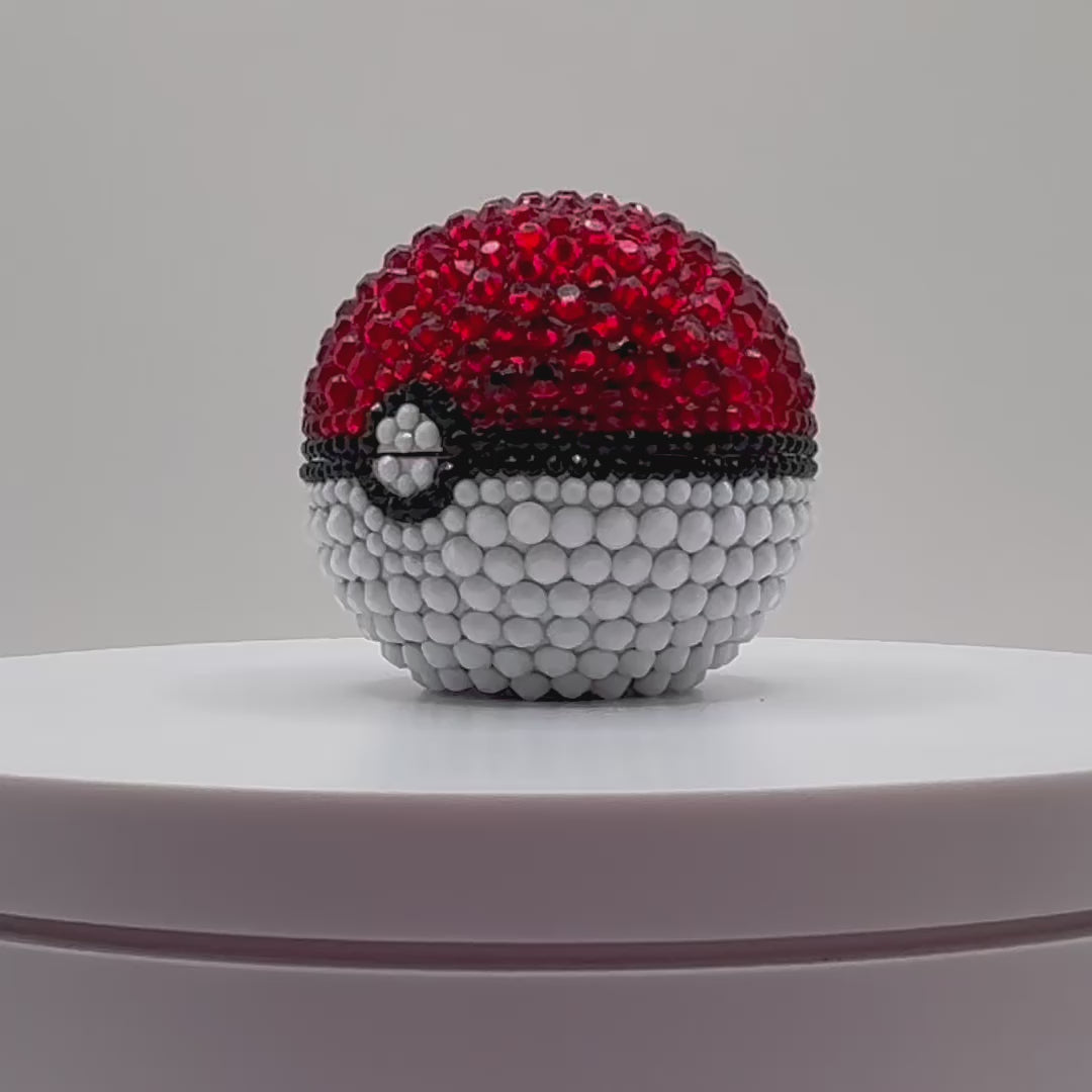 Pokeball Berry Lip Mask