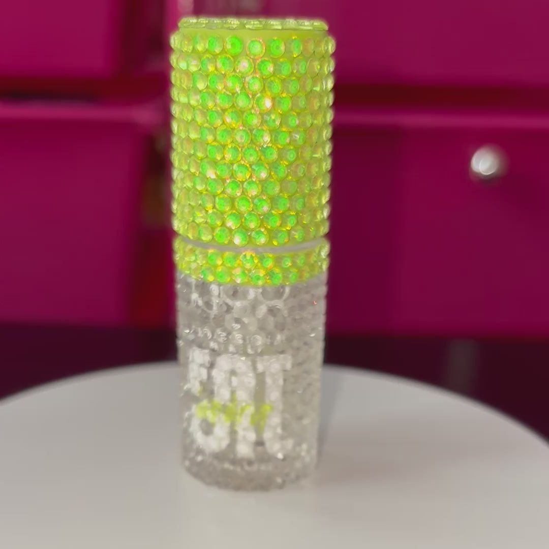 NYX Fat Oil Lip Drip