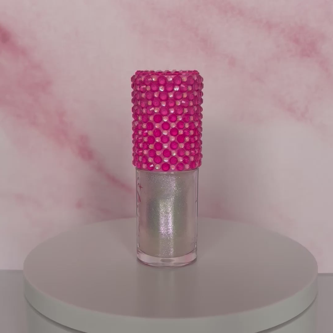 Too Faced Kissing Jelly Lip Gloss