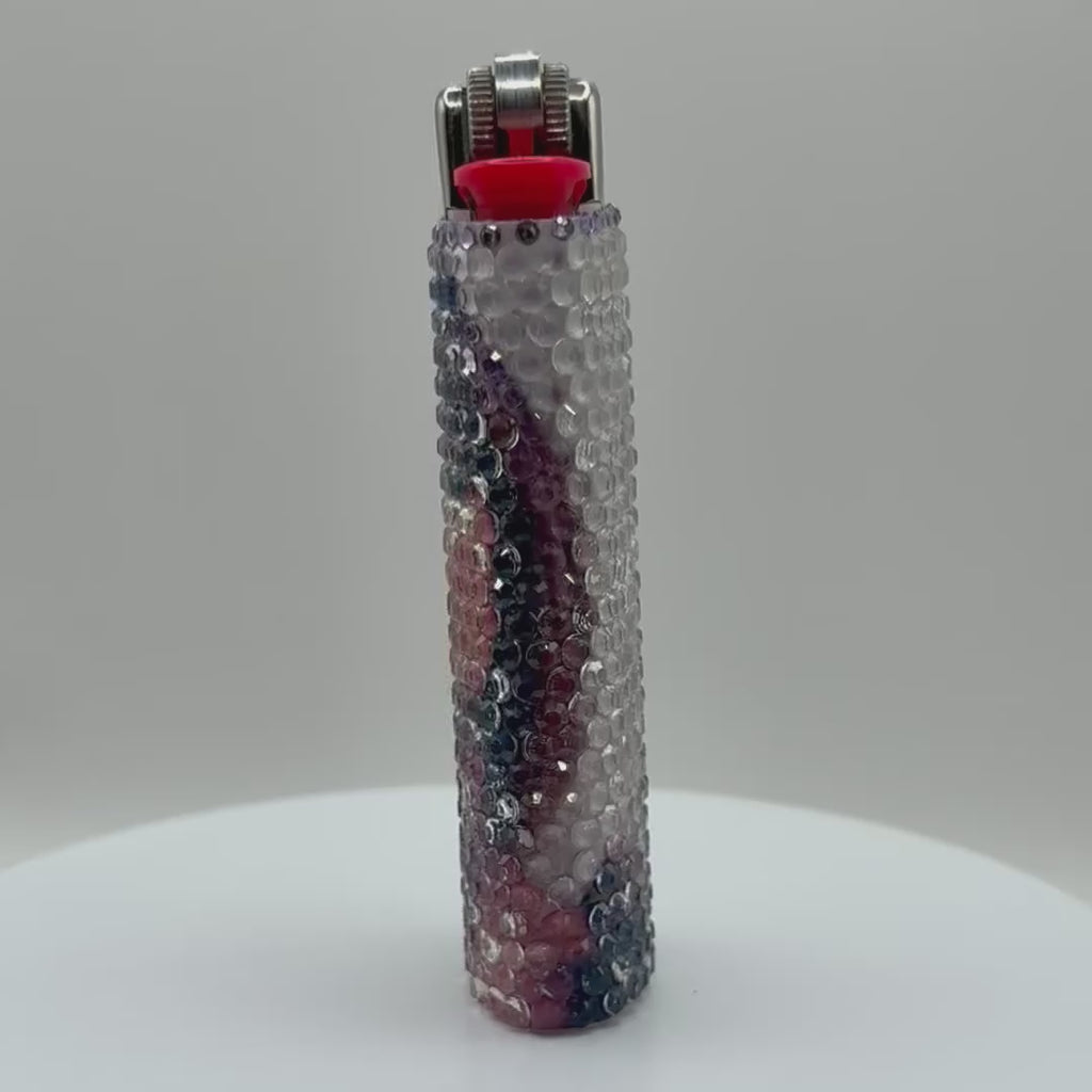 T Swift Midnights Lighter