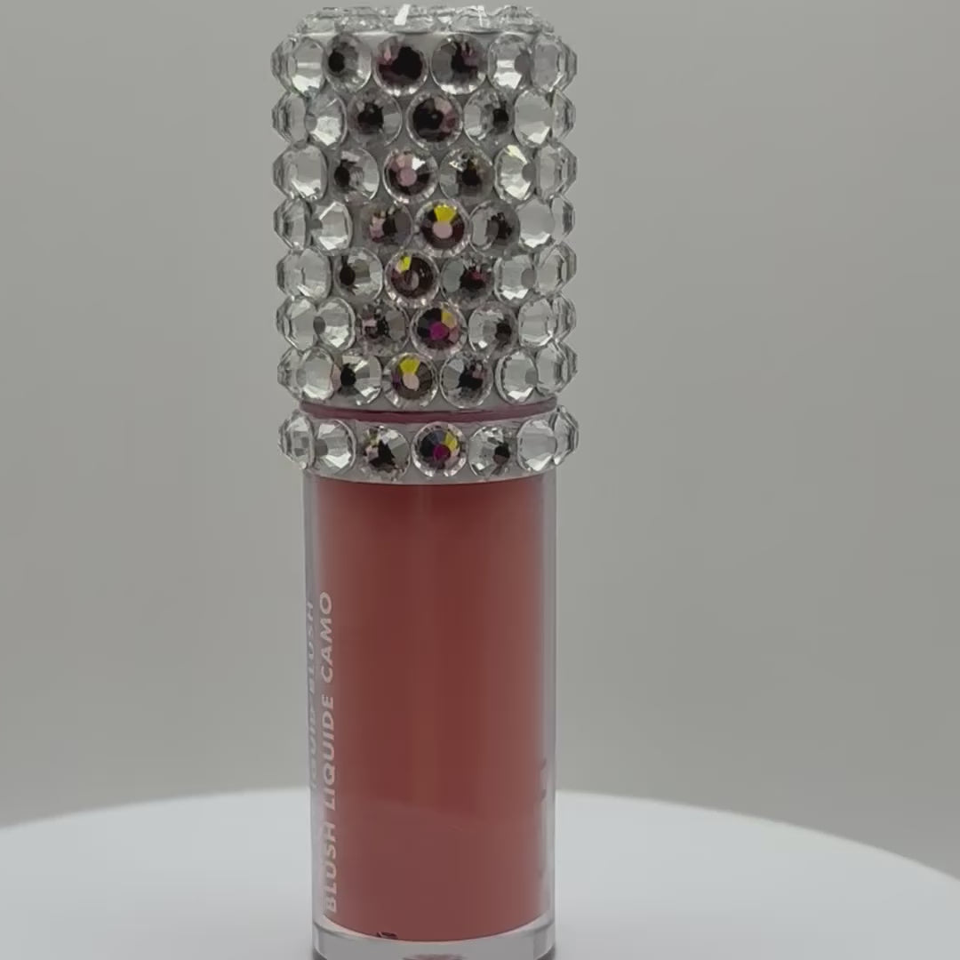 Elf Camo Liquid Blush - Dusty Rose