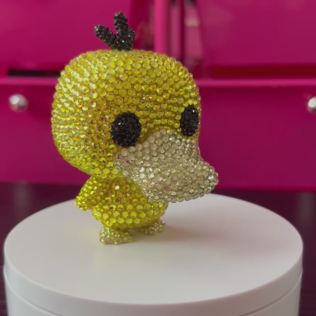 Psyduck Pokemon Funko Pop