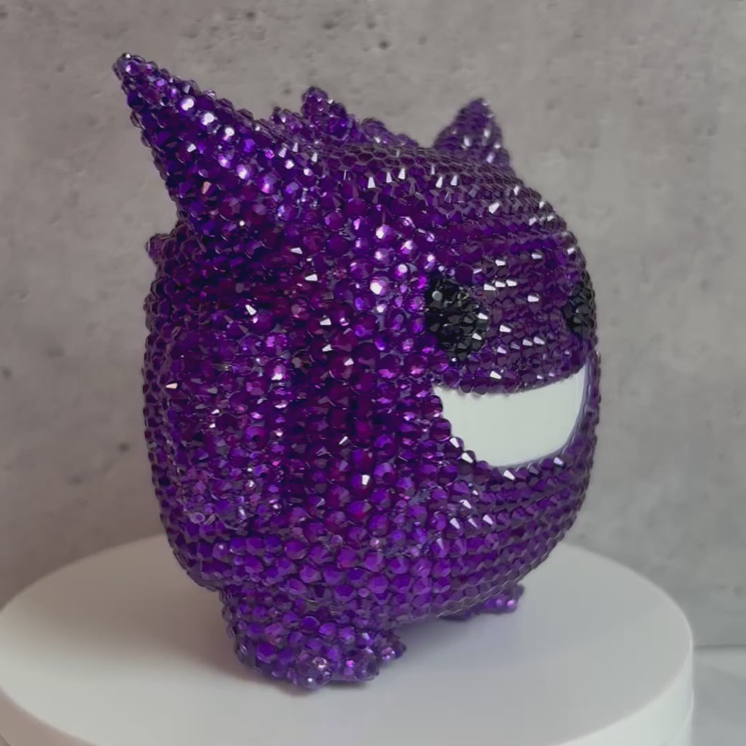 Gengar Pokemon Funko Pop