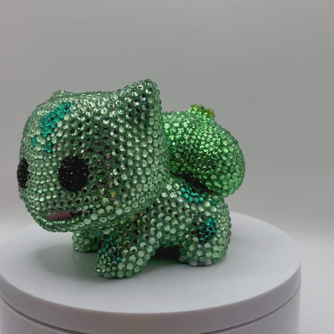 Bulbasaur Pokemon Funko Pop