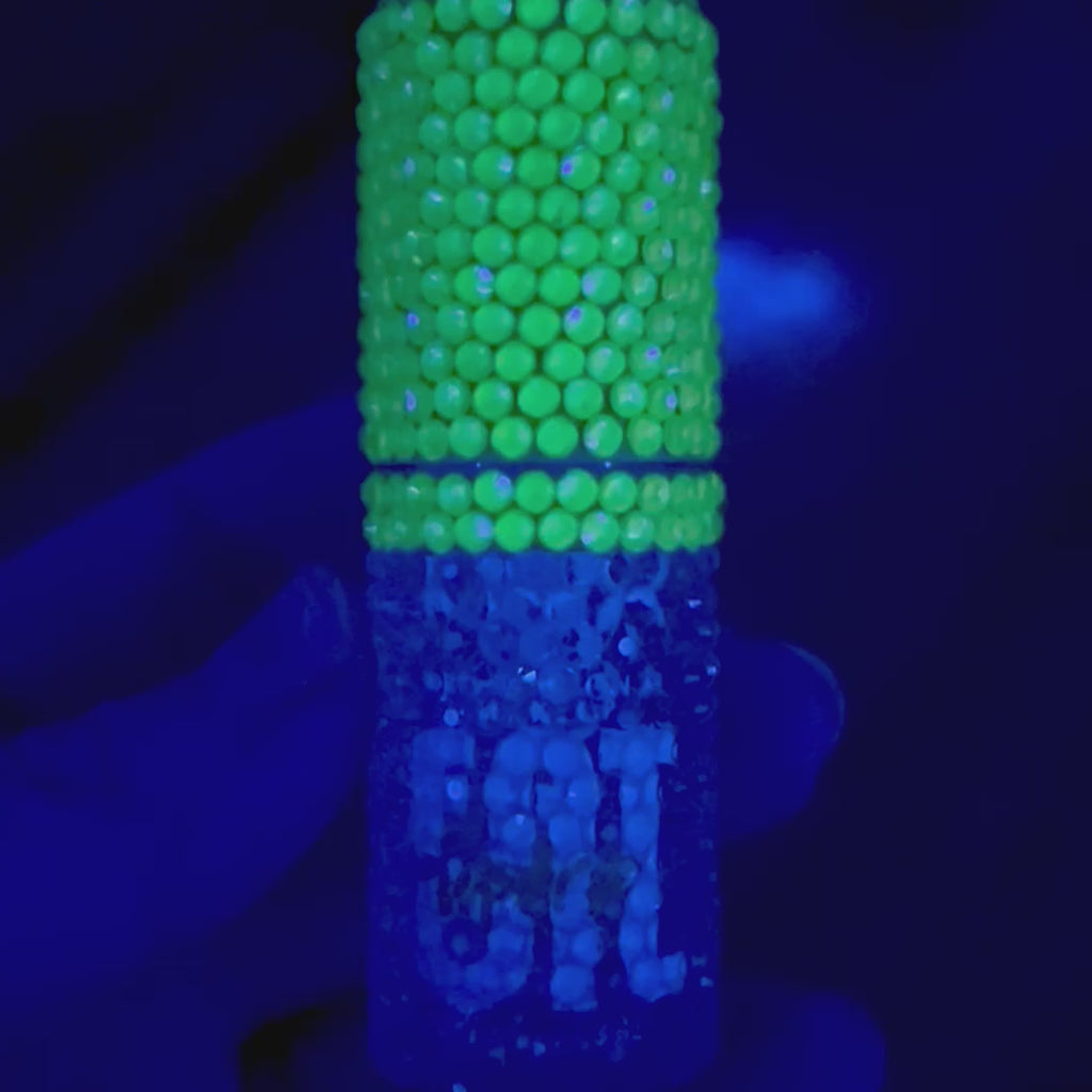NYX Fat Oil Lip Drip
