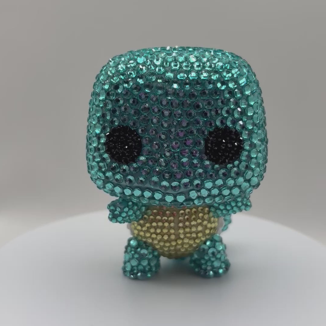 Squirtle Pokemon Funko Pop