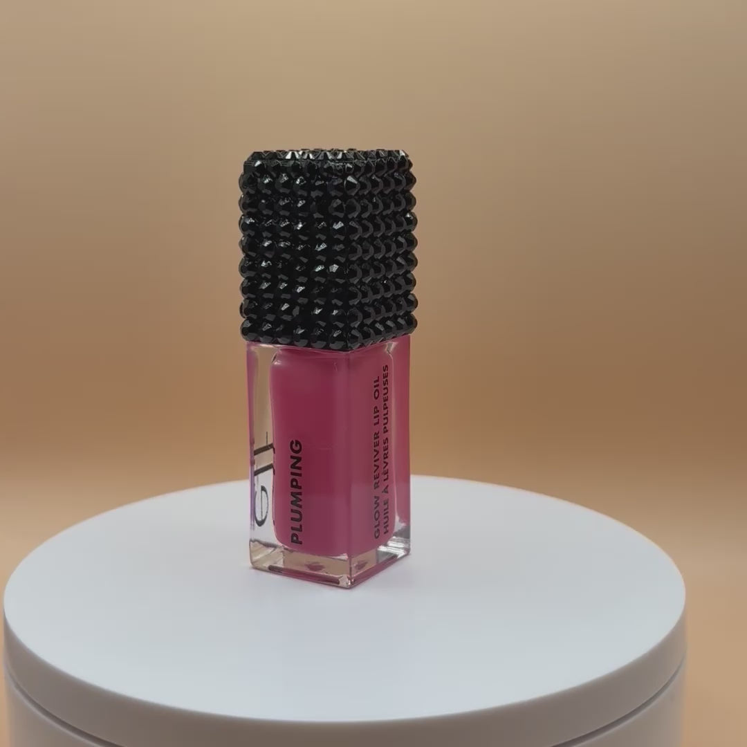 Elf Glow Reviver Plumping Lip Gloss